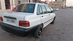 Saipa 131